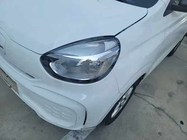 Roewe Clever — Фото автомобиля 23
