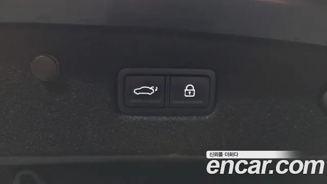 Kia K8 Signature — Фото автомобиля 7