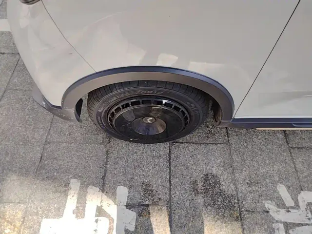 Wuling Hongguang Mini EV — Фото автомобиля 22
