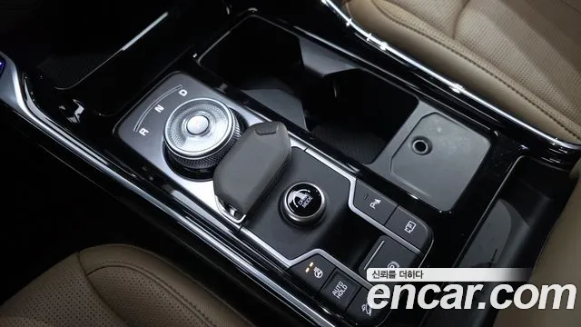 Kia Sorento 4th Gen — Фото автомобиля 9