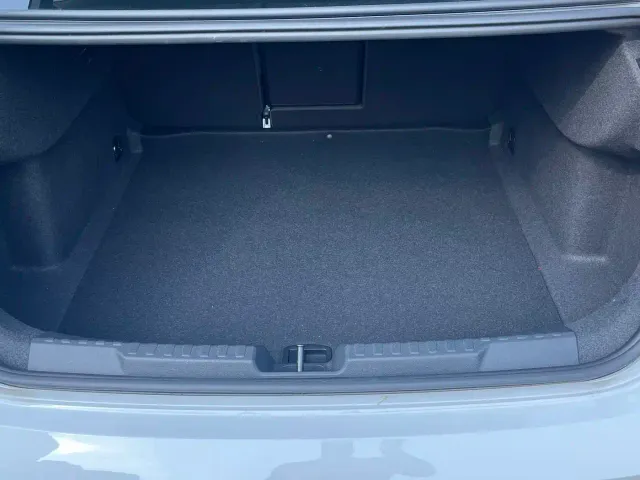 Audi Audi A3 2022 A3L Limousine 35 TFSI Style Sport — Фото автомобиля 21