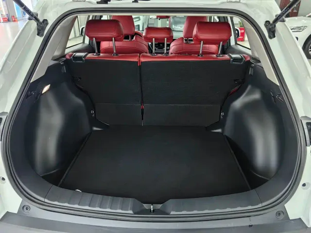 Toyota Frontlander — Фото автомобиля 12