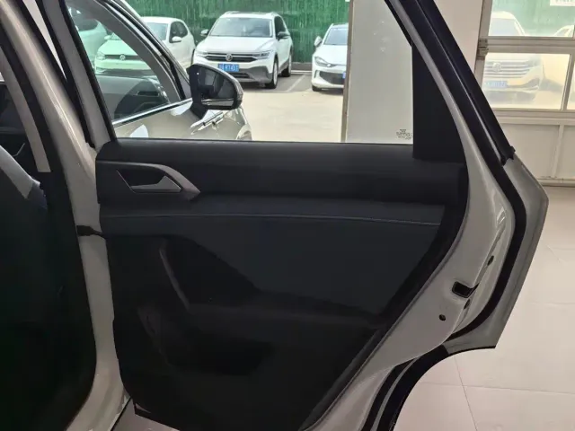 Volkswagen Tharu — Фото автомобиля 8