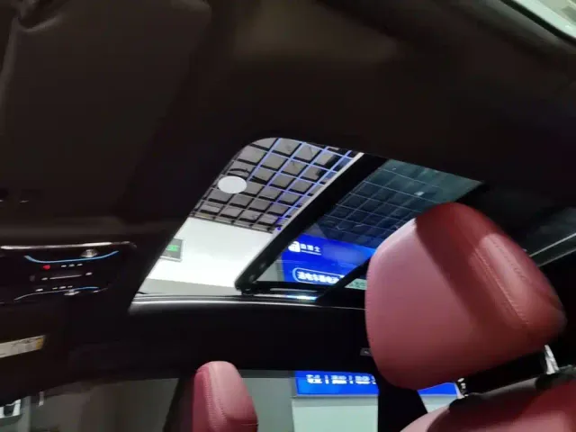 Jetour X70 Plus — Фото автомобиля 17