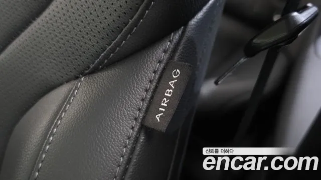 Hyundai AVANTE Новый Avante (CN7) — Фото автомобиля 27
