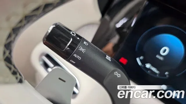 Hyundai Palisade LX3 — Фото автомобиля 29