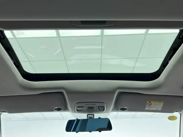 Geely Vision X6 — Фото автомобиля 20
