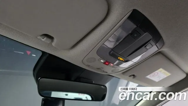 Kia Niro The All New Niro — Фото автомобиля 18