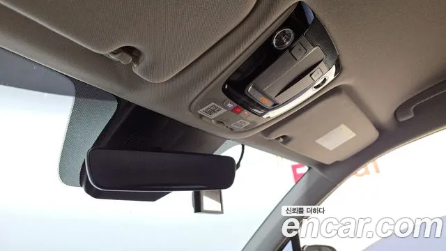 Kia Sorento Sorento 4-е поколение Дизель 2.2 4WD — Фото автомобиля 19