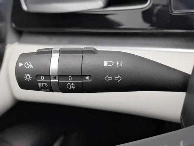 BYD Seal 06 — Фото автомобиля 21