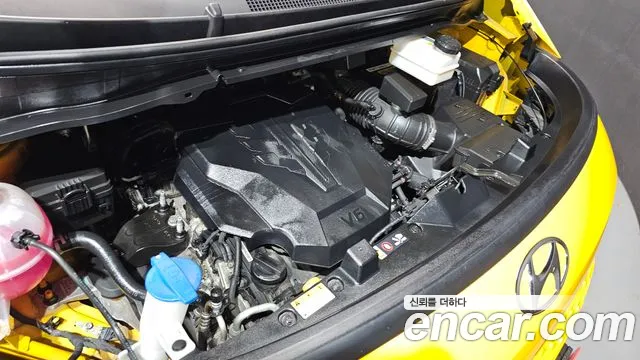 Hyundai Staria Staria L3.5 Школьный автобус — Фото автомобиля 6