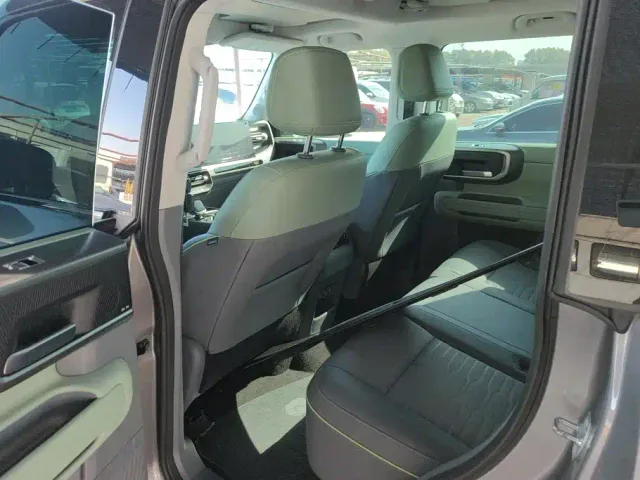 BAIC BJ40 — Фото автомобиля 11