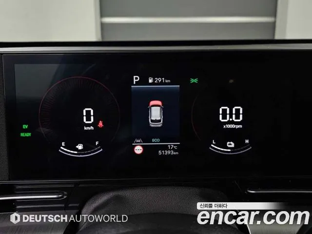 Hyundai Kona — Фото автомобиля 7