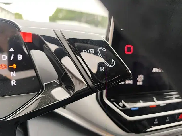 Volkswagen ID.4 Crozz — Фото автомобиля 9