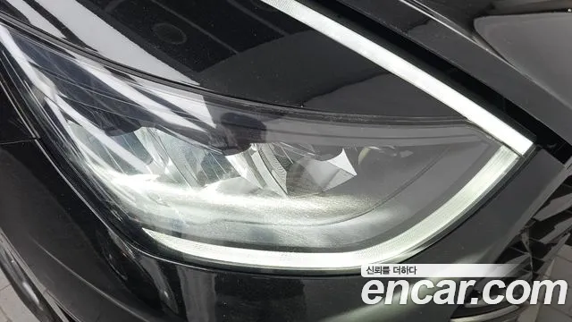 Hyundai Sonata Sonata (DN8) — Фото автомобиля 22