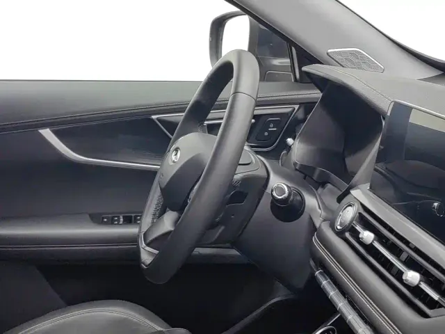 Chery Tiggo 8 — Фото автомобиля 22