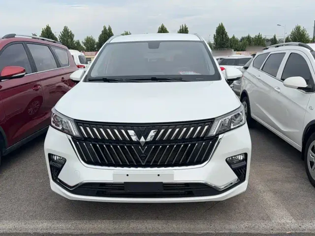 Wuling Jiachen — Фото автомобиля 22