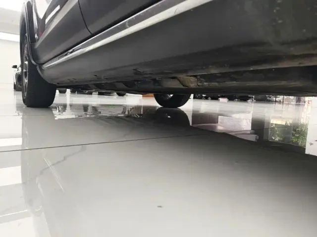 Baojun Yep Plus — Фото автомобиля 21