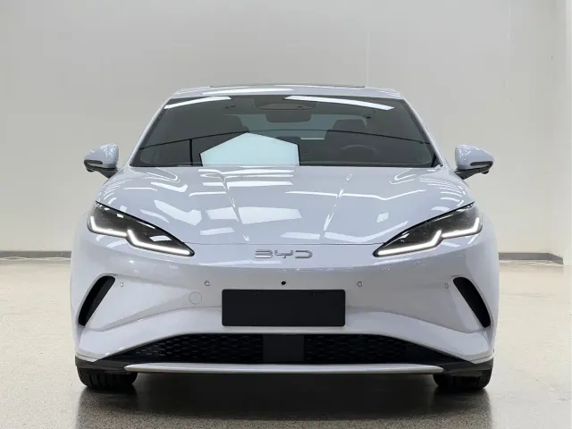 BYD Seal 06 — Фото автомобиля 2