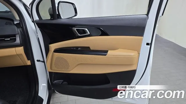 Kia Carnival 4th Gen — Фото автомобиля 14