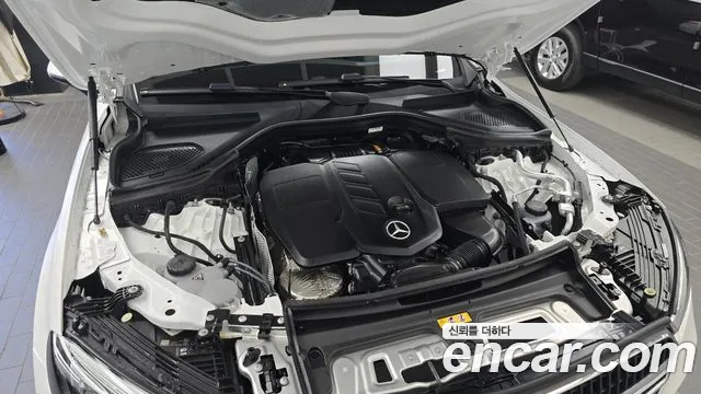 Mercedes-Benz GLC-Class X254 — Фото автомобиля 9