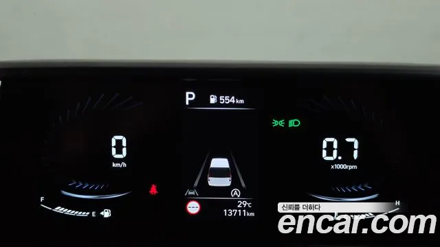 Hyundai Staria Staria Карго 3 места — Фото автомобиля 8