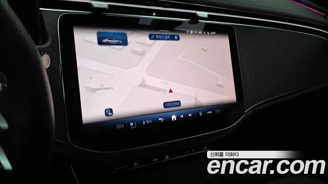 Mercedes-Benz E-Class — Фото автомобиля 12