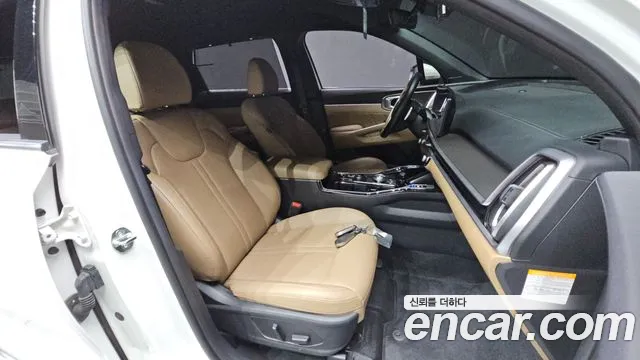 Kia Sorento 4th Gen — Фото автомобиля 18