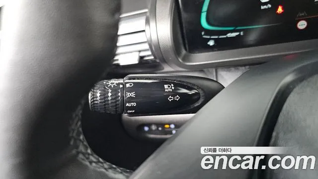 Hyundai Casper — Фото автомобиля 16