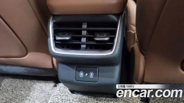 Hyundai Grandeur GN7 — Фото автомобиля 24