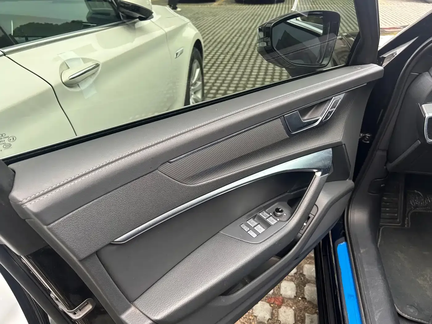 Audi Audi A6L 2024 45 TFSI Premium Elegance — Фото автомобиля 12