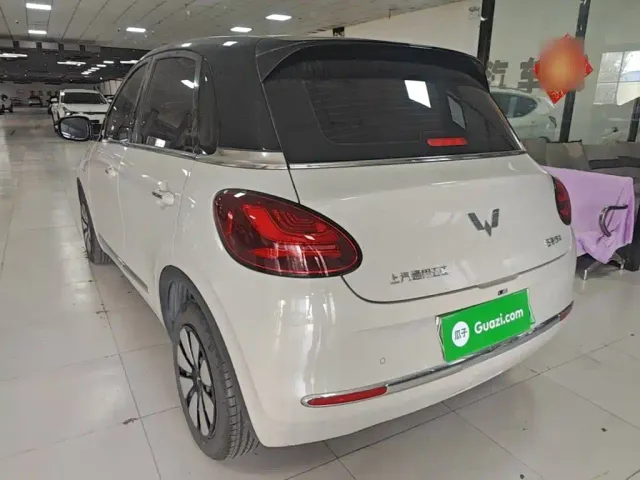 Wuling Bingo — Фото автомобиля 4