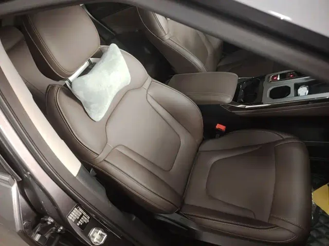 GAC Trumpchi GS4 — Фото автомобиля 24