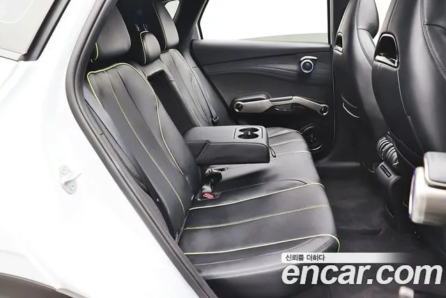 BYD Atto 3 — Фото автомобиля 18