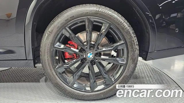 BMW X4 xDrive20i M Sport Pro Special Edition — Фото автомобиля 21