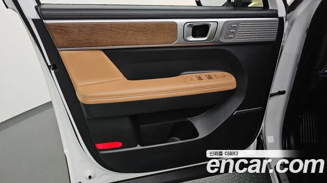 Hyundai Santa Fe MX5 — Фото автомобиля 13