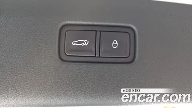 Genesis GV80 — Фото автомобиля 23