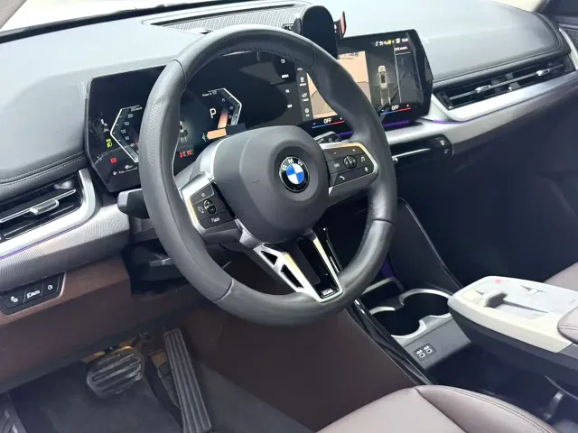 BMW X1 — Фото автомобиля 5