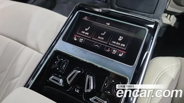 Audi A8 55 TFSI quattro Premium LWB — Фото автомобиля 19