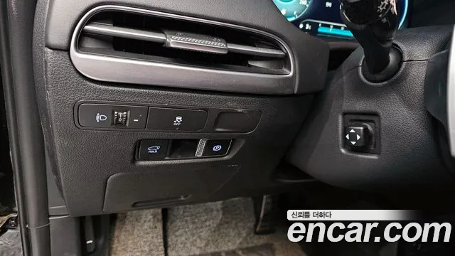 Hyundai Palisade The New Palisade Дизель 2.2 2WD — Фото автомобиля 14
