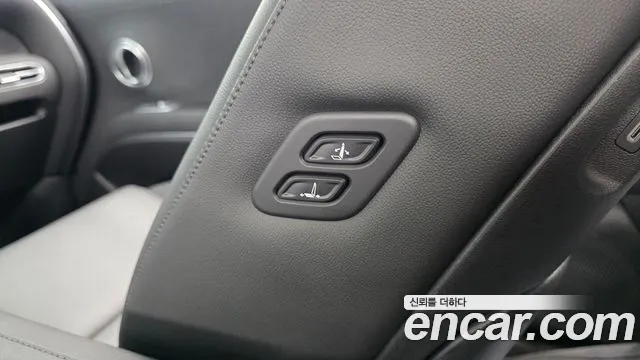Hyundai Palisade Palisade (LX3) Бензин 2.5T 2WD 9 мест — Фото автомобиля 28
