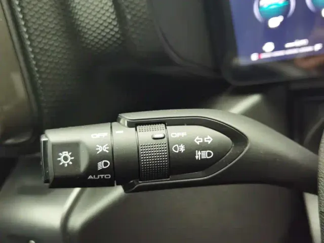 Haval Raptor — Фото автомобиля 21