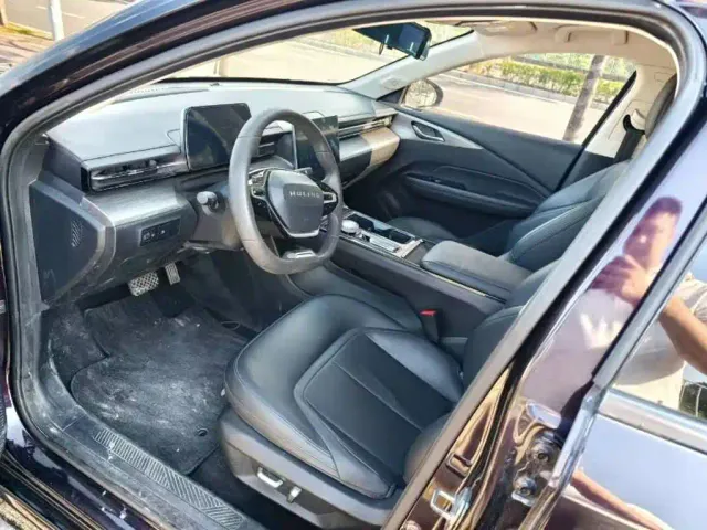 Wuling Starlight — Фото автомобиля 2