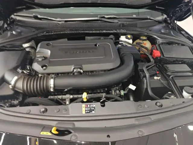 Buick LaCrosse — Фото автомобиля 10