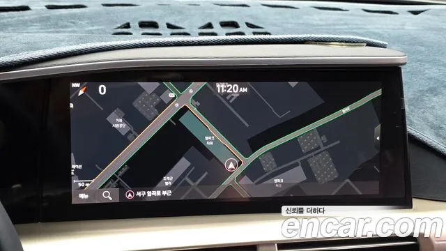 Hyundai Nexo Nexo Premium — Фото автомобиля 15