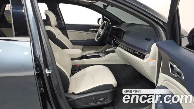 Kia Sportage — Фото автомобиля 24