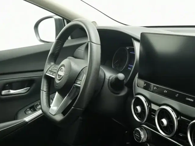 Nissan Sylphy — Фото автомобиля 22