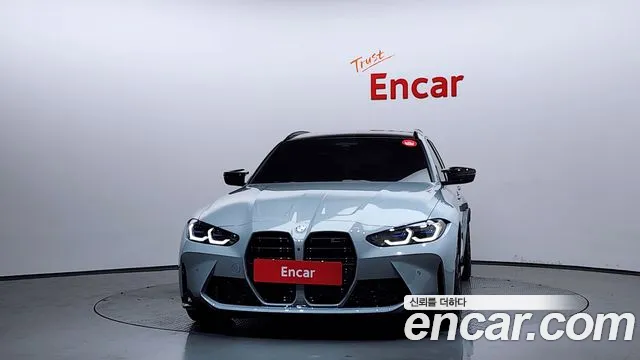 BMW M3 — Фото автомобиля 2