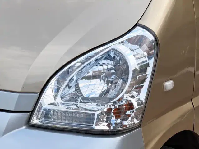 Wuling Rongguang — Фото автомобиля 8