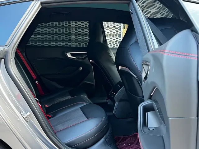 Audi A5L Sportback — Фото автомобиля 25